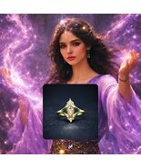 Haunted Ring: Celestial Fate Weaver! Walk Your Own Path, Manipulate Life... - $119.99