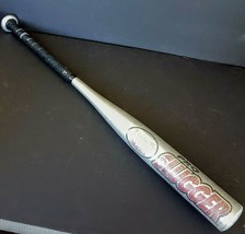 Louisville Slugger PRO Aluminum Bat NBYB 23 oz Little League 29&quot; x 2 1/4&quot; barrel - £12.44 GBP