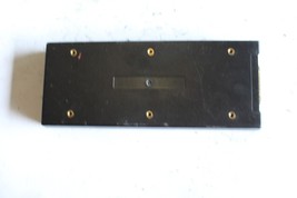 2002-2006 MERCEDES BENZ W220 S430 COMM COMMUNICATION CONTROL MODULE K3507 image 7