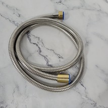 DOLLSUGAR Shower hoses Stainless steel shower hose - burst-proof design,... - $609.30 MXN