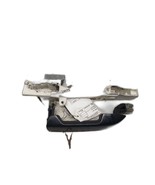 Passenger Door Handle Exterior Assembly Body Color Front Fits 09-14 TL 1... - $47.51