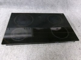 WB56T10081 GE RANGE OVEN MAIN TOP GLASS COOKTOP - £117.95 GBP