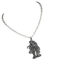 Imagine Mart Hindu Lords Radha Krishna Pendant Locket with - £39.98 GBP