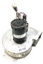 FASCO 70625852 Pool/Spa Blower Motor Assembly 1501320501 120V used #ML739 - $116.88