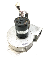 FASCO 70625852 Pool/Spa Blower Motor Assembly 1501320501 120V used #ML739 - $116.88