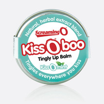 Screaming O Kissoboo Peppermint 1 Ct - $3.73