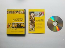 Little Miss Sunshine (DVD, 2006) - £5.92 GBP
