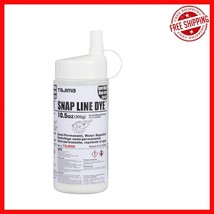 300g Ultra-Fine Snap-Line Chalk - Durable White Marking Solution for Car... - $469.91 MXN