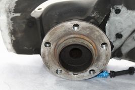 2002-2005 BMW E65 745i 745Li FRONT RIGHT PASSENGER SPINDLE KNUCKLE HUB P8205 image 3