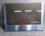 NEW WB56X43366 GE RANGE OVEN OUTER DOOR GLASS ASSEMBLY - $200.00