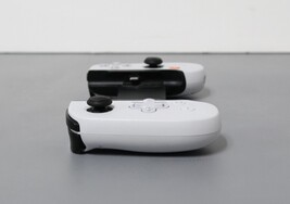 Backbone One BB-02-P-WS PlayStation Edition 2nd Gen Controller image 8