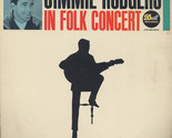 Jimmie Rodgers In Folk Concert - $49.99