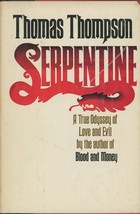 Serpentine by Thomas Thompson (1979-10-03) [Hardcover] Thomas Thompson - £7.90 GBP