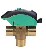 Taco Z100C3-2 Zone Sentry Zone Valve - 3-Way- 1&quot; Sweat (#5800028) - $239.95