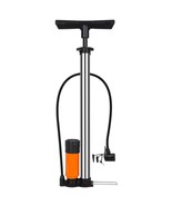 Facdonan Tire pumps,Multi - functional Nozzle Design and Ergonomic Handle - $30.42 CAD