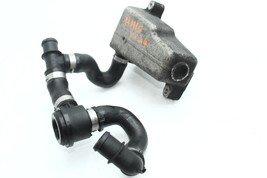 2002-2005  AUDI A4 1.8L QUATTRO BOOST AIR DAMPER RESONATOR AND HOSE H1165 - $1,489.78 MXN