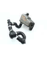 2002-2005  AUDI A4 1.8L QUATTRO BOOST AIR DAMPER RESONATOR AND HOSE H1165 - $111.67 CAD