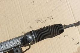 00-06 w215 MERCEDES CL65 CL55 AMG POWER STEERING RACK & PINION X1730 image 11