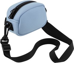 Children&#39;S Camera Case Adjustable Crossbody Bag For Digital Camera, Waterproof - £26.37 GBP