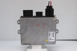 285H04GA5B Infiniti Active Dynamic Electric Pwr Steering Control Computer Module image 3
