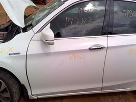 Driver Axle Shaft Front Axle Outer Assembly 2.0L Fits 14-15 ACCORD 10384... - $69.29