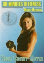 30 Minutes to Fitness: Muscle Definition (DVD) - £19.02 GBP