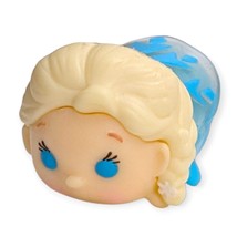 Disney PVC Tsum Tsum: Glitter Elsa, Small - £3.83 GBP