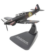Boulton Paul Defiant Turret Fighter - RAF - 1/72 Scale Diecast Model by ... - $60.50 CAD