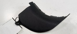 Subaru Legacy Kick Panel Trim Right Passenger 2010 2011 2012 2013 2014Sp... - $13.85
