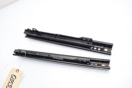 03-09 MERCEDES-BENZ W211 E320 E350 FRONT LEFT DRIVER SEAT TRACK RAILS Q9599 image 9
