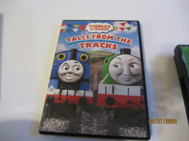Thomas  Friends - Tales From the Tracks (DVD, 2006, Sensormatic) - £7.95 GBP