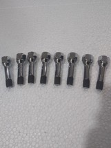 Ferrari part 247702 Wheel Bolt - Pack of 8 pcs - $280.15