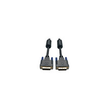 Tripp Lite - Pro Av P560-003 3FT Dvi Digital Monitor Cable Dual Link Tmds DVI-D. - £22.60 GBP