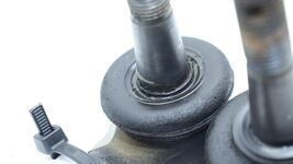 Lower Control Arms Rear Pair Transverse Front Fits 10-19 LEGACY 66762 image 5