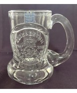 Vintage Queen Elizabeth Golden Jubilee 1952-2002 Pint Mug Darthington Cr... - $376.14 MXN