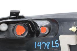 Driver Left Tail Light Station (cracks) Wgn Fits 02-03 IMPREZA 75970 image 6