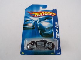 Van / Sports Car / Hot Wheels Mattel 2007 All Stars #L3108 #H32 - £10.94 GBP