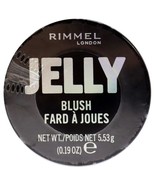 Rimmel Jelly Blush, Berry Bounce, 0.19 Oz - $201.53 MXN