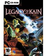 Legacy of Kain: Defiance (PC) by Eidos [video game] - $13.95