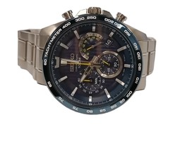 Seiko Wrist Watch 8t63-00h8 373807 - £102.03 GBP