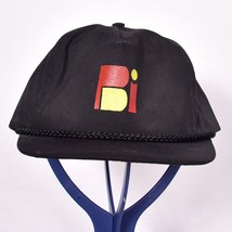 Nissin Strap Back Ball Cap - $15.68