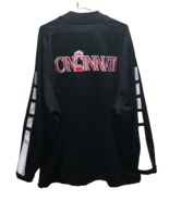 Cincinnati Bearcats NCAA Air Jordan Jumpman Vintage Black Pullover Appar... - £77.06 GBP