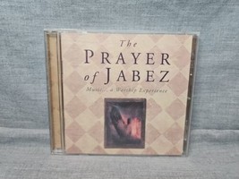 The Prayer of Jabez: Music...A Worship Experience by Various Artists (CD,... - £5.20 GBP
