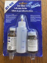Tarkett DT-65 Low Gloss Seam Sealer New - $565.25 MXN