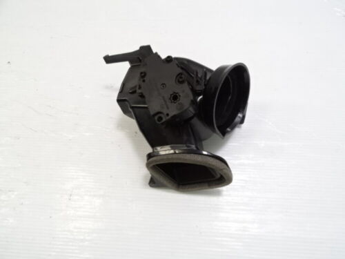 Mercedes W222 S550 air duct, dash valve distributor, left, 2228300746 - $28.04