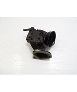 Mercedes W222 S550 air duct, dash valve distributor, left, 2228300746 - $524.91 MXN