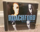 Permanent Shade of Blue by Roachford (CD, Feb-1998, Columbia (USA)) - $5.22