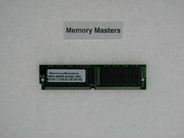 MEM-4000M-8U32D 32MB Main Memory for Cisco 4000-M Router-
show original title... - £31.37 GBP