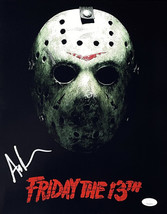 Ari Lehman Firmato Venerdì Il 13th Jason Voorhees 11x14 Foto JSA ITP - £30.99 GBP