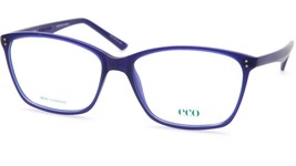 New Modo Eco Wheaton Indgo Eyeglasses Frame 54-15-145mm B40mm - £96.38 GBP